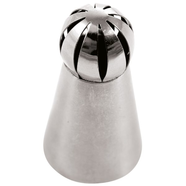 Špička kvetina BX0101 guľa