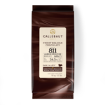 Čokoláda Callebaut tmavá 54,5% 10kg