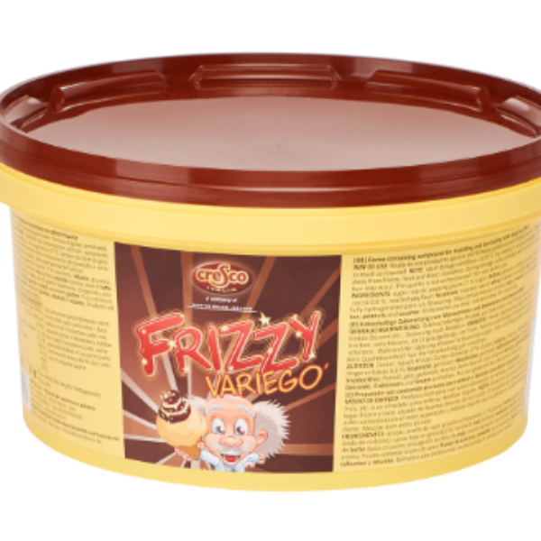 Choco Frizzy 1kg- náhradné balenie