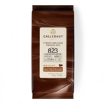 Čokoláda Callebaut mliecna 33,6% 10kg