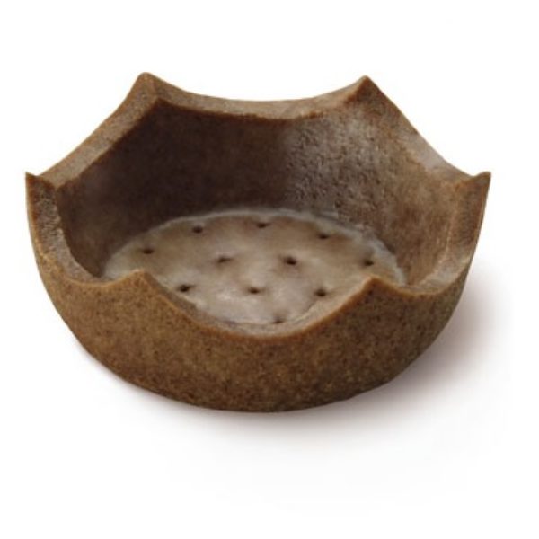 Royal čokoládové tartelettes 5 cm 184ks