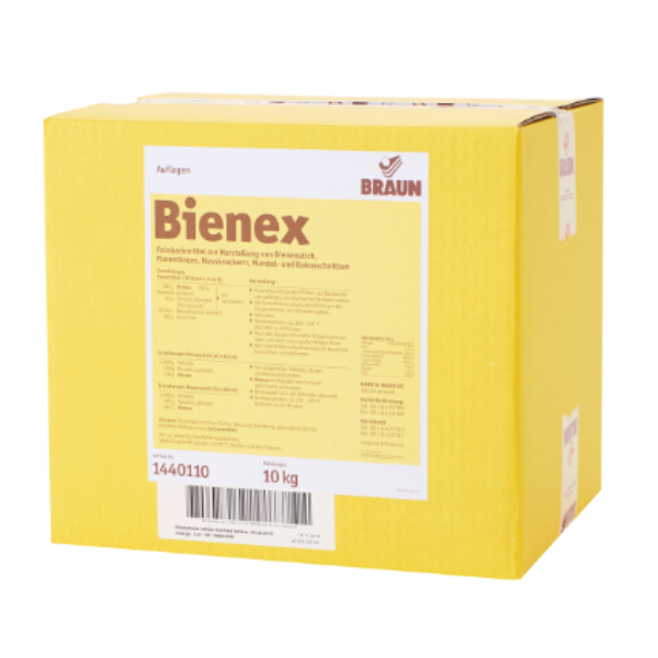 Bienex 0,6kg