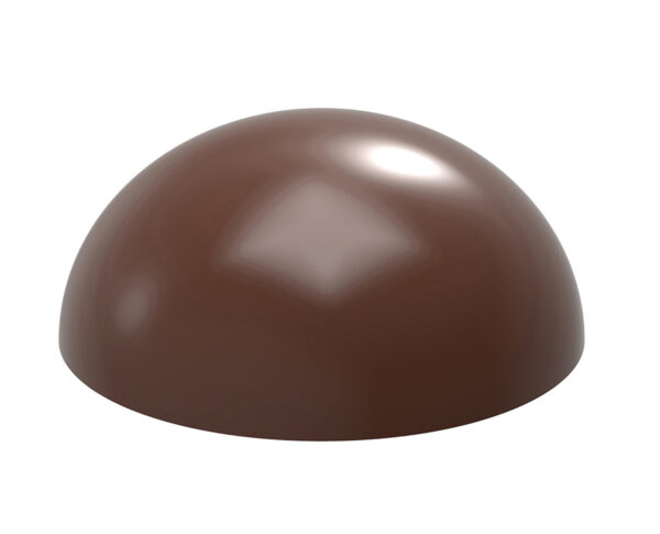 Forma na pralinky 2022
