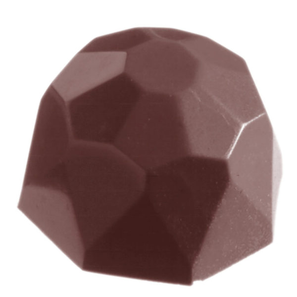 Forma na pralinky 1521