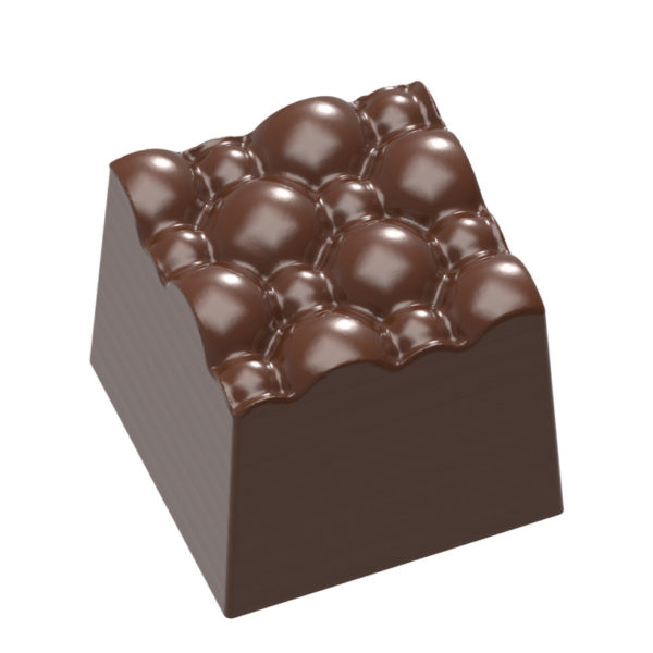 Forma na pralinky 1677