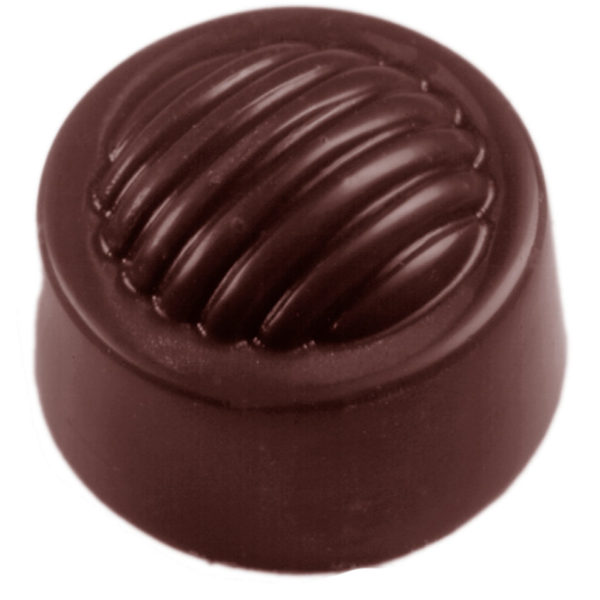 Forma na pralinky 2323