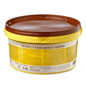 Kranfils marakuja-mango 3kg