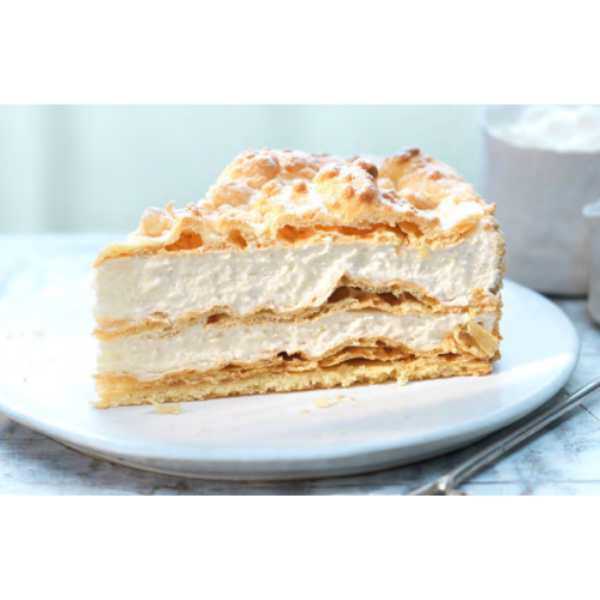 Zmes na odpaľované cesto 1kg