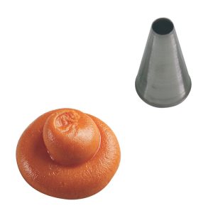 Špička rovná 20mm BT220