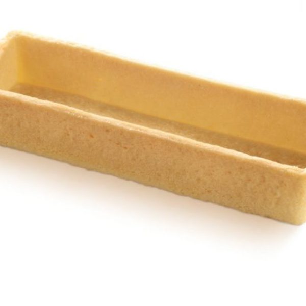 Tartelettes Dessert Filigrano Butter 11,3 x3,5cm 12ks plato