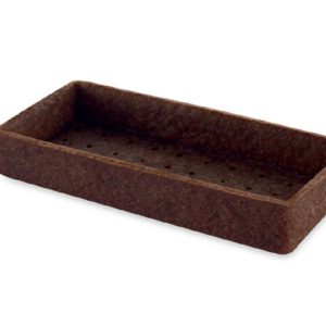 Tartelettes Choco Filigrano Butter 11,3 x3,5cm 60ks/ 5 plat