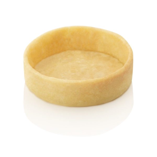 Tartelettes Filigrano snack maslové 5,3 cm 144 ks
