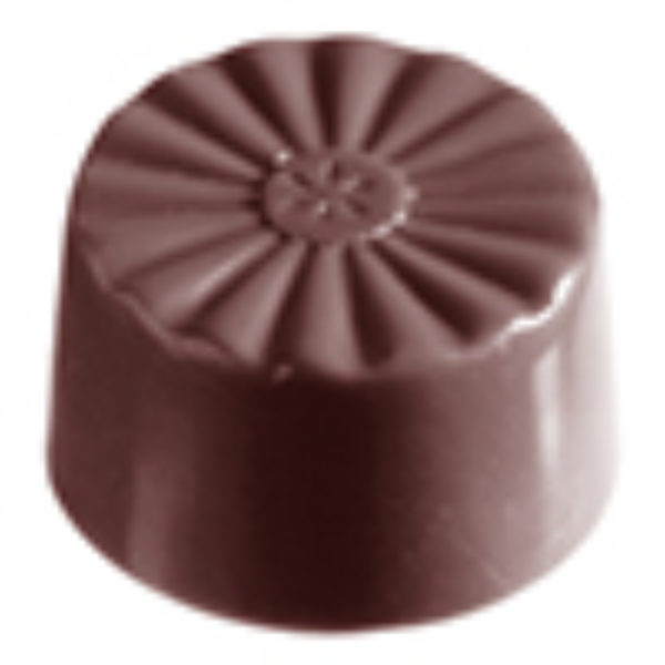 Forma na pralinky 2284