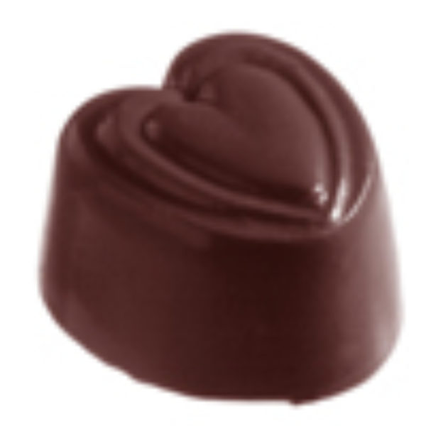 Forma na pralinky 2316