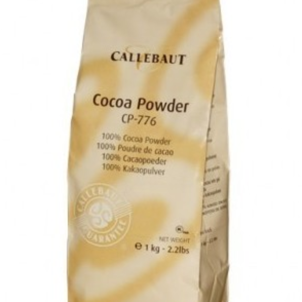 Kakao Callebaut 100%