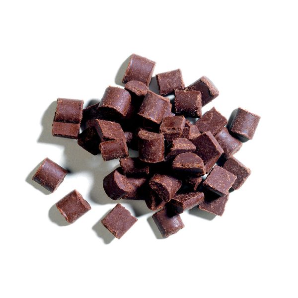 Zapekacia čokoláda chunks dark 1kg