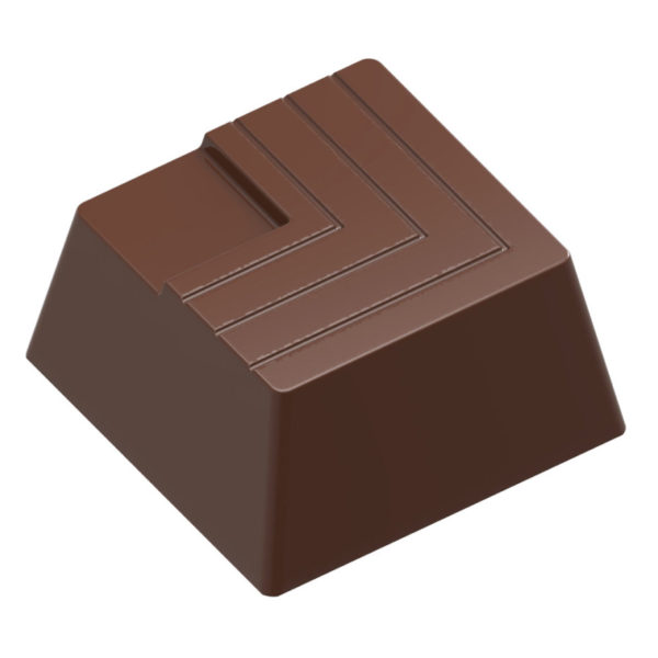 Forma na pralinky 1507