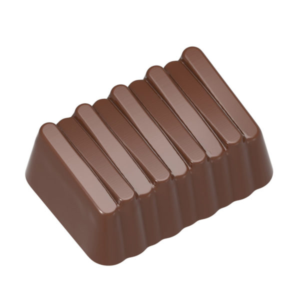 Forma na pralinky 1646