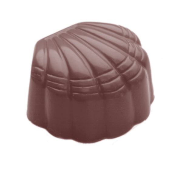Forma na pralinky 2324