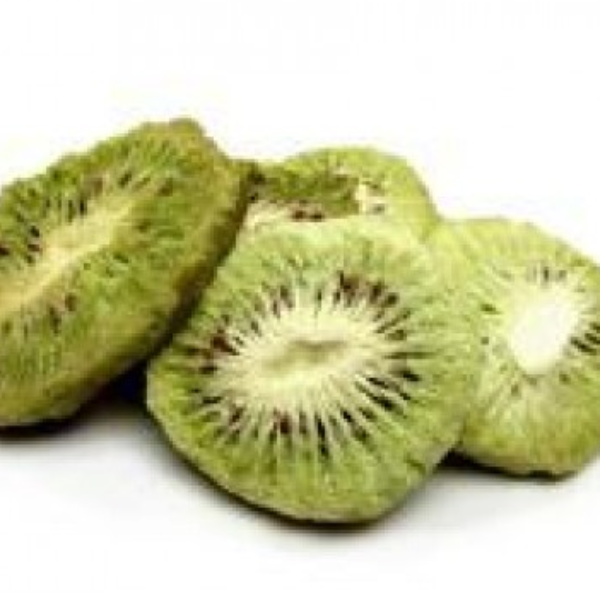 Lyofilizované kiwi 50g