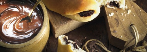 Cremas Nocciola orieškovo-čokoládový krém 1kg - Image 2