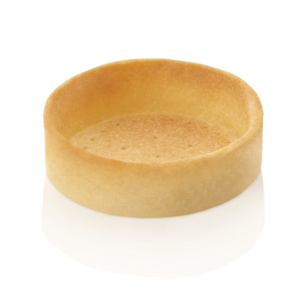 Tartelettes Dessert Filigrano VEGAN 5,3cm 144ks/ 6 plat