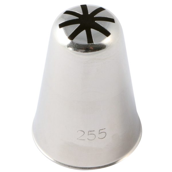 Špička Vločka BX5017 43mm