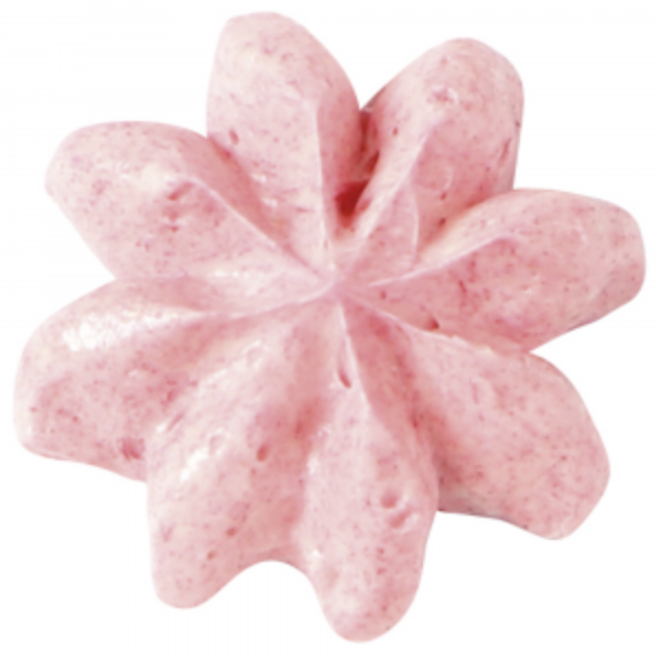 Špička Vločka BX5017 43mm