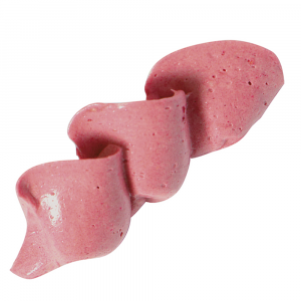 Špička sploštená slza hrubá,BX1405