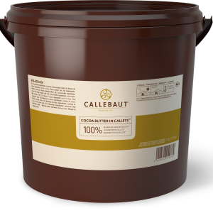 Kakaove maslo drops 3kg