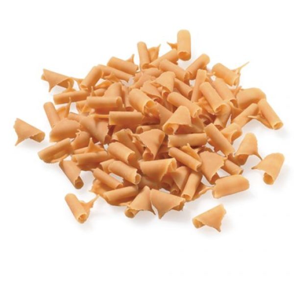Hobliny karamelové  1kg