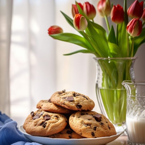 American cookie - zmes na pečenie 15kg