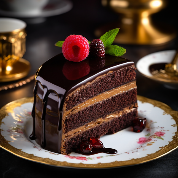 Sacher Special-Mix 10kg