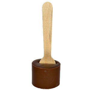 Čokoláda na pitie spoon mliečna 35g 1ks