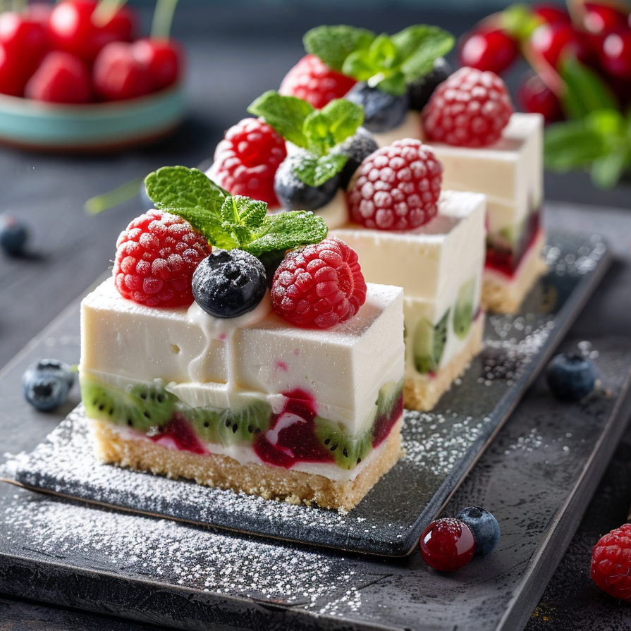 Jogurt - smotanový krém 1kg