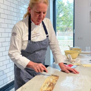 Kurz: Francúzske dezerty s Jožkou Zaukolcovou 27.6.2026