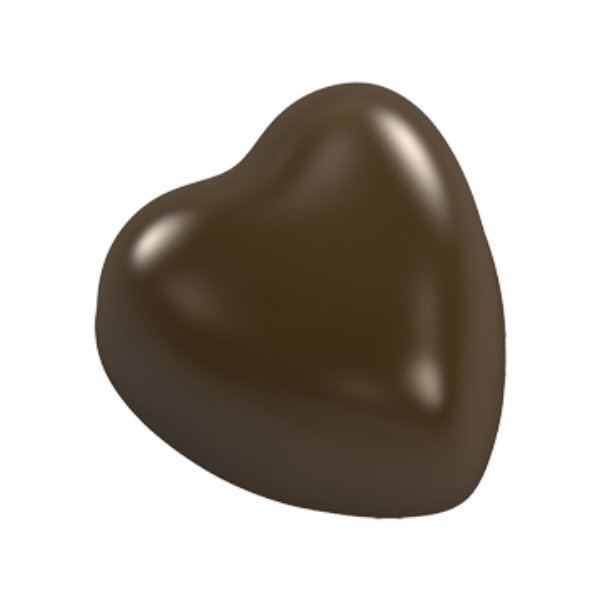 Forma na pralinky RN
