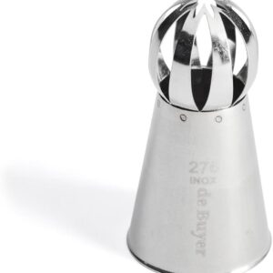 Špička kvetina 2120.21 guľa