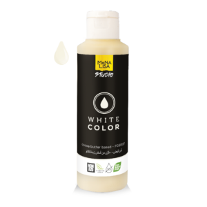 Kakaové maslo biele 245g