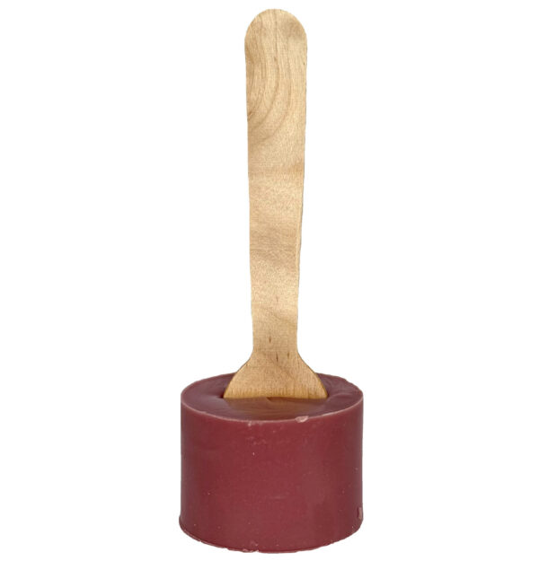 Čokoláda na pitie spoon ruby 40g 1ks