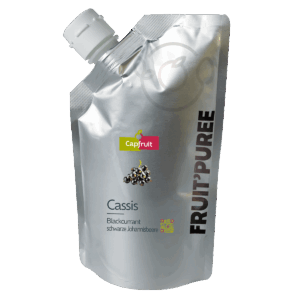 Pyré čierna ríbezľa 1kg