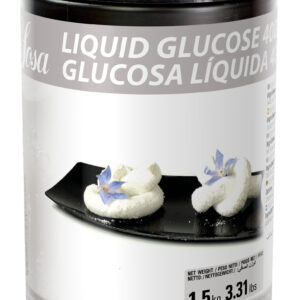 Glukózový sirup 40DE 1,5kg