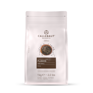 Split Flakes DARK 1kg