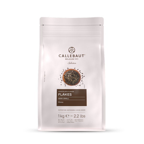 Split Flakes DARK 1kg