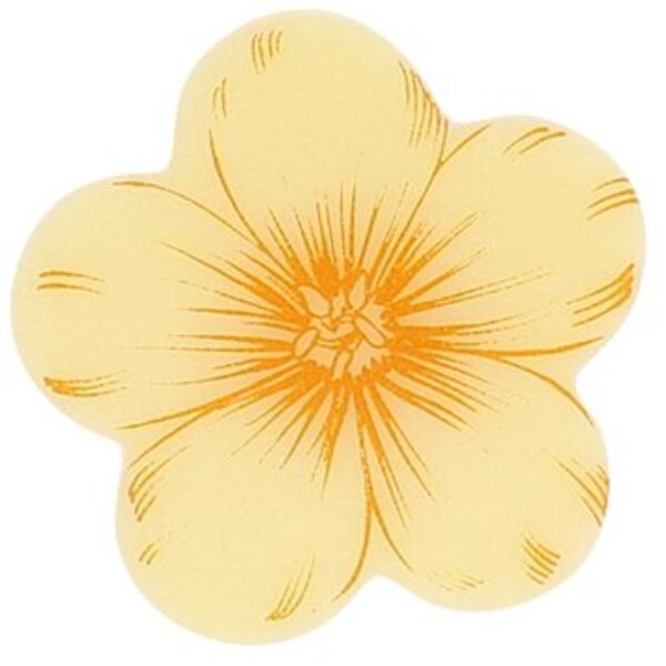 Dekorácia kvetinky F037827