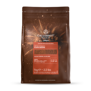 Kakao Plein Arome 1kg