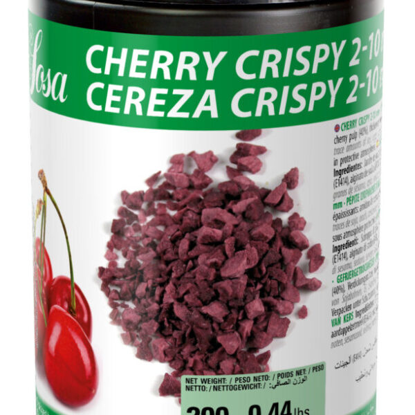 Cherry Crispy 200g