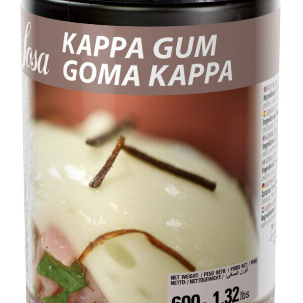 Kappa guma 600g