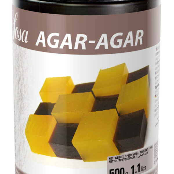 Agar Agar 500g
