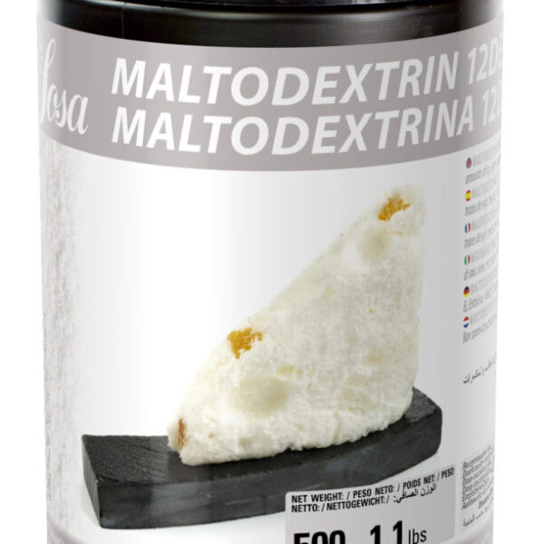 Maltodextrín 500g